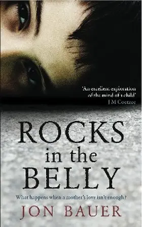 Bauer |  Rocks in the Belly | eBook | Sack Fachmedien