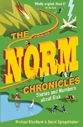 Spiegelhalter / Blastland |  The Norm Chronicles | eBook | Sack Fachmedien