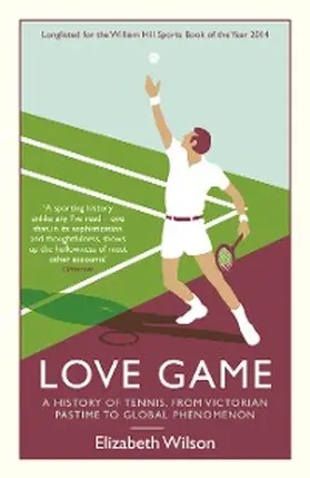 Wilson |  Love Game | eBook | Sack Fachmedien