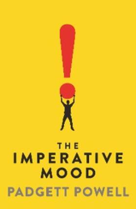 Powell |  The Imperative Mood | eBook | Sack Fachmedien