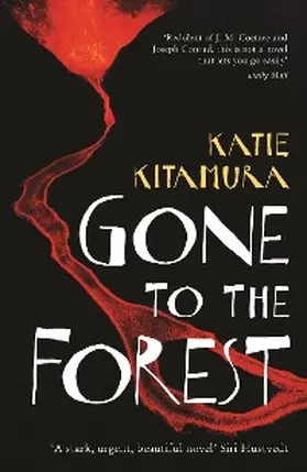 Kitamura |  Gone to the Forest | eBook | Sack Fachmedien