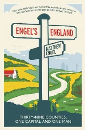 Engel |  Engel's England | eBook | Sack Fachmedien