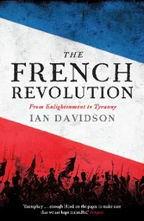 Davidson |  The French Revolution | eBook | Sack Fachmedien