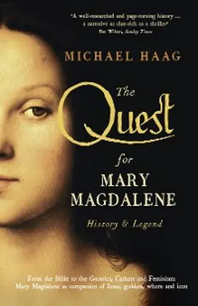 Haag |  The Quest For Mary Magdalene | eBook | Sack Fachmedien