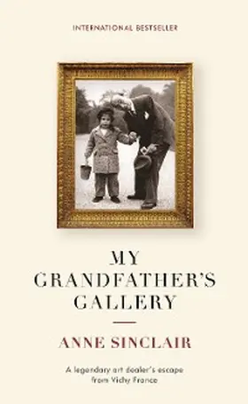Sinclair |  My Grandfather's Gallery | eBook | Sack Fachmedien
