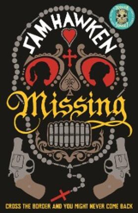 Hawken |  Missing | eBook | Sack Fachmedien