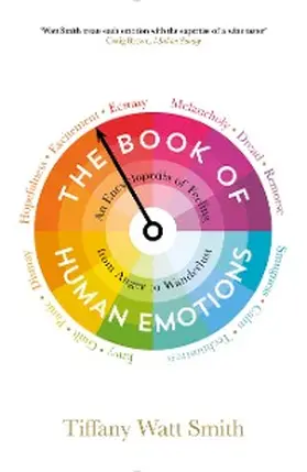 Watt Smith | The Book of Human Emotions | E-Book | www2.sack.de
