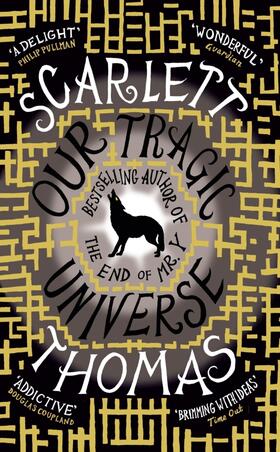 Thomas |  Our Tragic Universe | Buch |  Sack Fachmedien