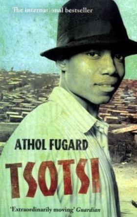 Fugard |  Tsotsi | Buch |  Sack Fachmedien