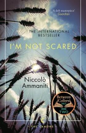 Ammaniti |  I'm Not Scared | eBook | Sack Fachmedien