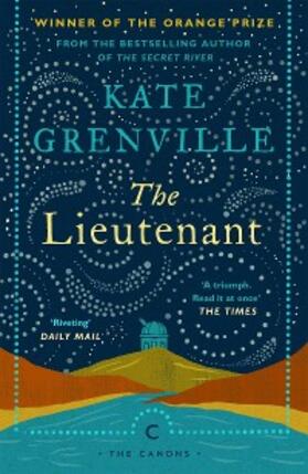 Grenville |  The Lieutenant | eBook | Sack Fachmedien