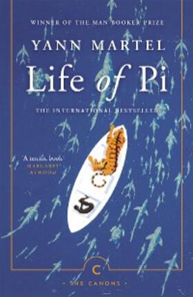 Martel |  Life Of Pi | eBook | Sack Fachmedien