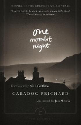 Prichard |  One Moonlit Night | eBook | Sack Fachmedien
