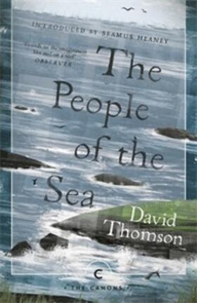 Thomson |  The People of the Sea | eBook | Sack Fachmedien