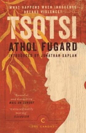 Fugard |  Tsotsi | eBook | Sack Fachmedien
