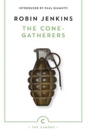 Jenkins |  The Cone-Gatherers | eBook | Sack Fachmedien