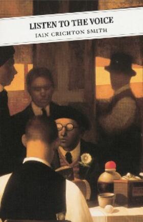 Smith |  Listen to the Voice | eBook | Sack Fachmedien