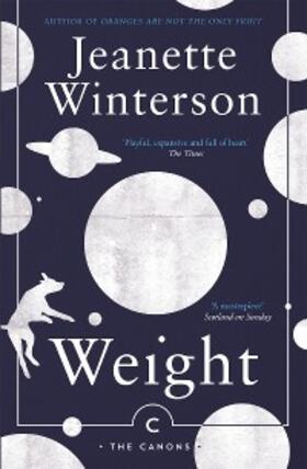 Winterson |  Weight | eBook | Sack Fachmedien