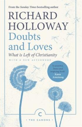 Holloway |  Doubts and Loves | eBook | Sack Fachmedien