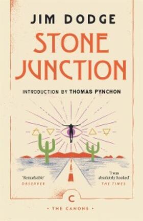 Dodge |  Stone Junction | eBook | Sack Fachmedien