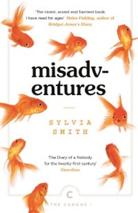 Smith |  Misadventures | eBook | Sack Fachmedien