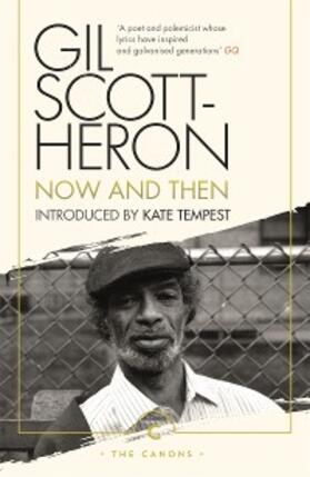 Scott-Heron |  Now and Then | eBook | Sack Fachmedien