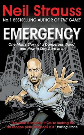 Strauss |  Emergency | Buch |  Sack Fachmedien