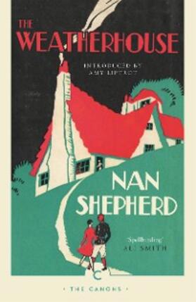 Shepherd |  The Weatherhouse | eBook | Sack Fachmedien