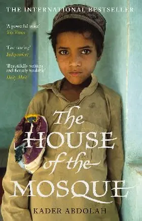 Abdolah |  The House of the Mosque | eBook | Sack Fachmedien