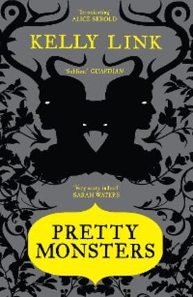 Link |  Pretty Monsters | eBook | Sack Fachmedien
