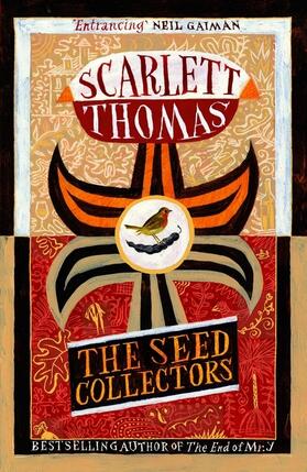 Thomas |  The Seed Collectors | Buch |  Sack Fachmedien