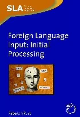 Rast |  Foreign Language Input | Buch |  Sack Fachmedien
