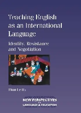Le Ha | Teaching English as an International Language | Buch | 978-1-84769-049-4 | www2.sack.de