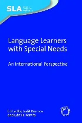 Kormos / Kontra |  Language Learners with Special Needs | Buch |  Sack Fachmedien