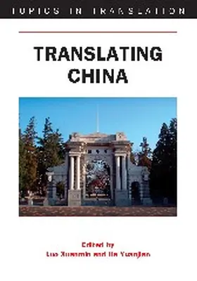 Translating China | Buch | 978-1-84769-187-3 | sack.de