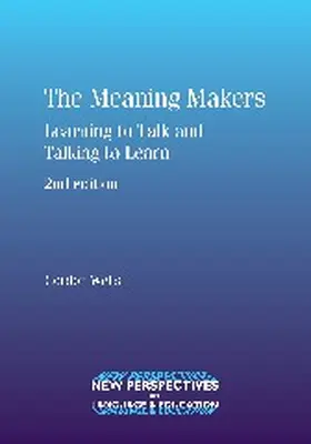 Wells |  The Meaning Makers | Buch |  Sack Fachmedien