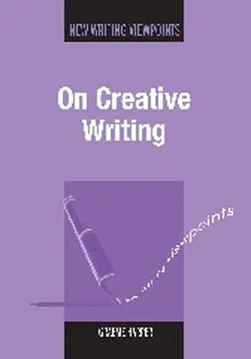 Harper | On Creative Writing | Buch | 978-1-84769-257-3 | www2.sack.de