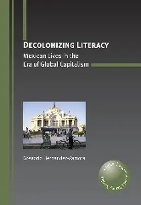Hernandez-Zamora | Decolonizing Literacy | Buch | 978-1-84769-263-4 | www2.sack.de