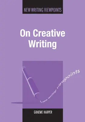 Harper |  On Creative Writing | eBook | Sack Fachmedien