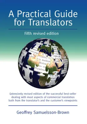 Samuelsson-Brown |  A Practical Guide for Translators | eBook | Sack Fachmedien