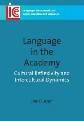 Turner |  Language in the Academy | eBook | Sack Fachmedien