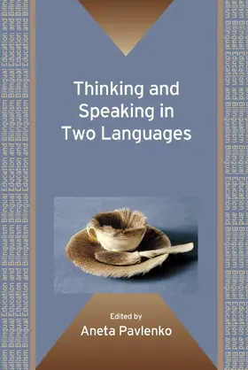 Pavlenko | Thinking and Speaking in Two Languages | E-Book | sack.de