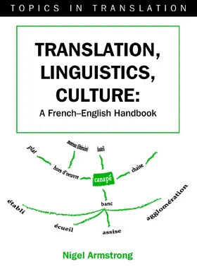 Armstrong |  Translation, Linguistics, Culture | eBook | Sack Fachmedien