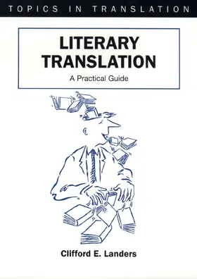 Landers |  Literary Translation | eBook | Sack Fachmedien