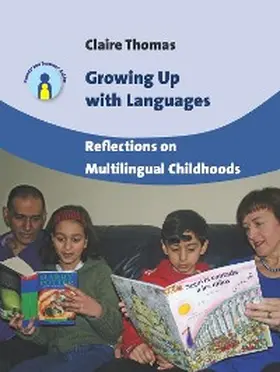 Thomas |  Growing Up with Languages | eBook | Sack Fachmedien