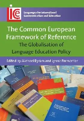 Byram / Parmenter | The Common European Framework of Reference | Buch | 978-1-84769-730-1 | www2.sack.de