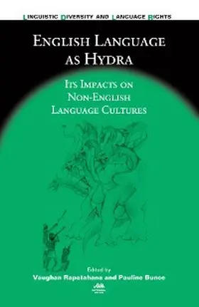 Rapatahana / Bunce |  English Language as Hydra | eBook | Sack Fachmedien