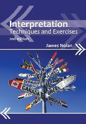 Nolan | Interpretation | Buch | 978-1-84769-809-4 | sack.de