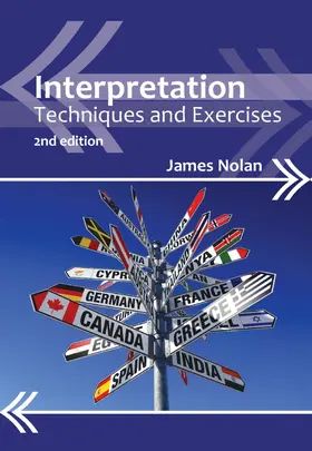 Nolan |  Interpretation | eBook | Sack Fachmedien