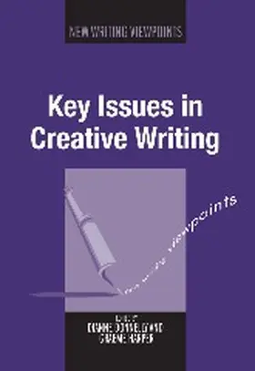 Donnelly / Harper | Key Issues in Creative Writing | Buch | 978-1-84769-847-6 | www2.sack.de